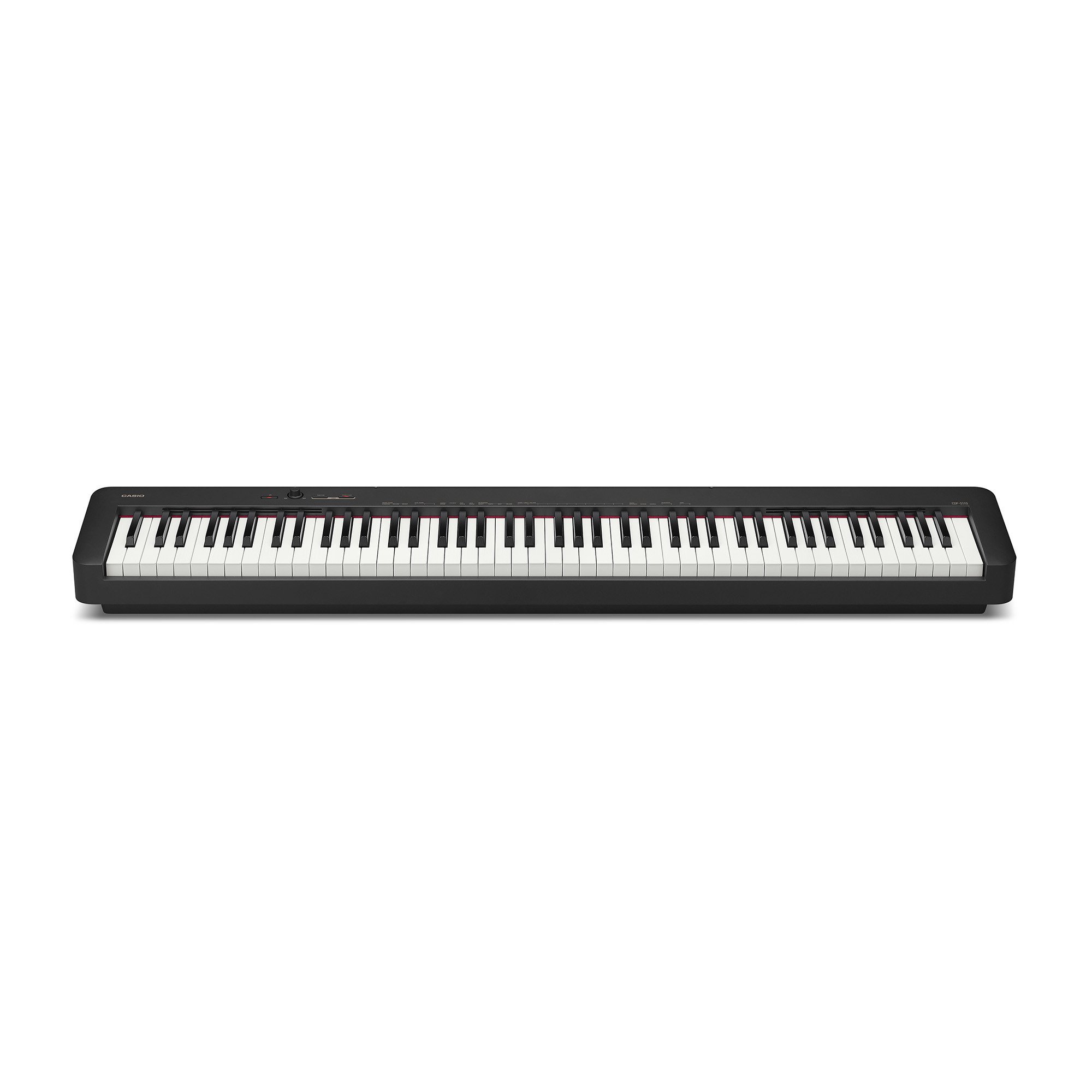 Casio CDP S110BK Digital Piano Digital piano Allround Musik